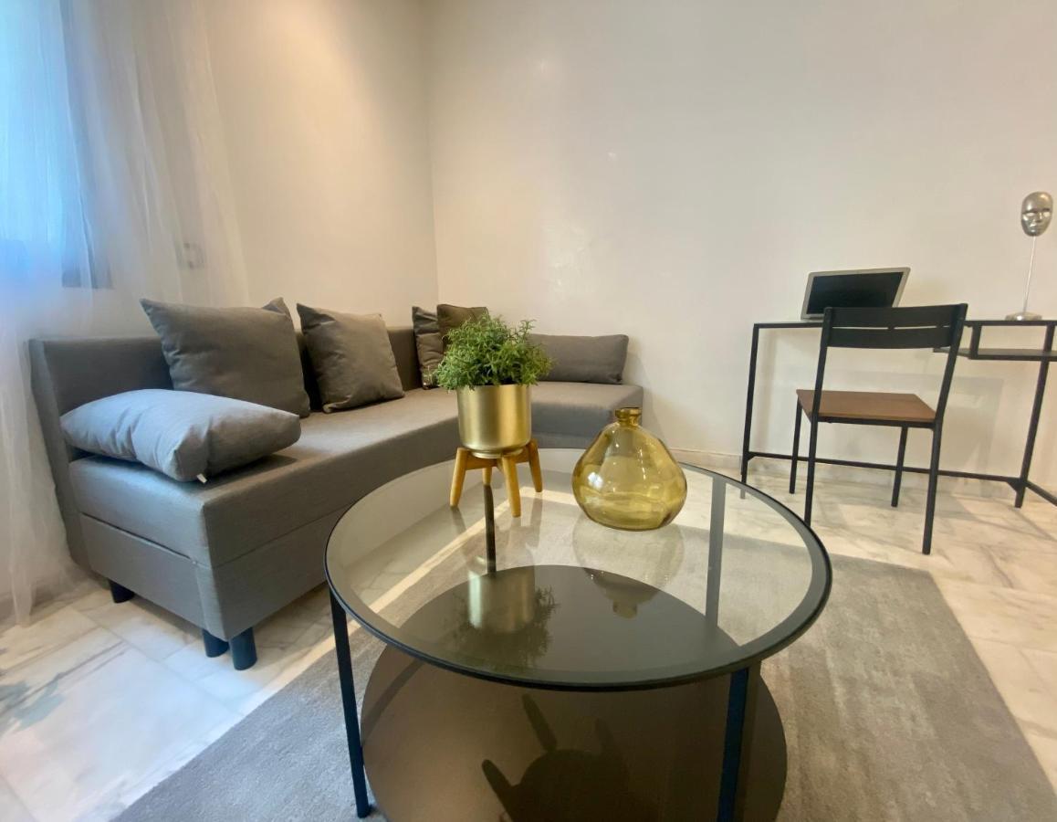 Appartement Les Pieds Dans L'Eau Welcome Stay Mohammedia Exteriér fotografie