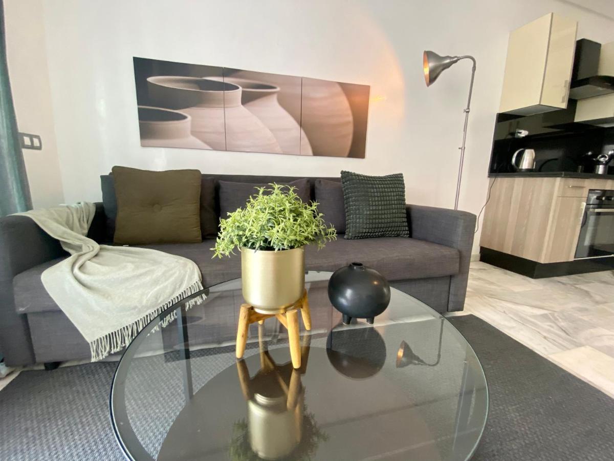 Appartement Les Pieds Dans L'Eau Welcome Stay Mohammedia Exteriér fotografie
