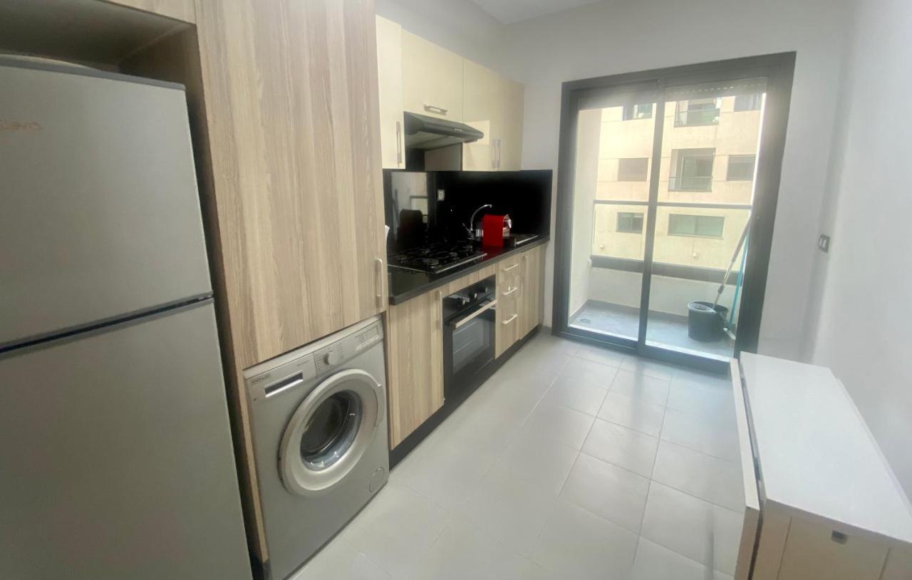 Appartement Les Pieds Dans L'Eau Welcome Stay Mohammedia Exteriér fotografie