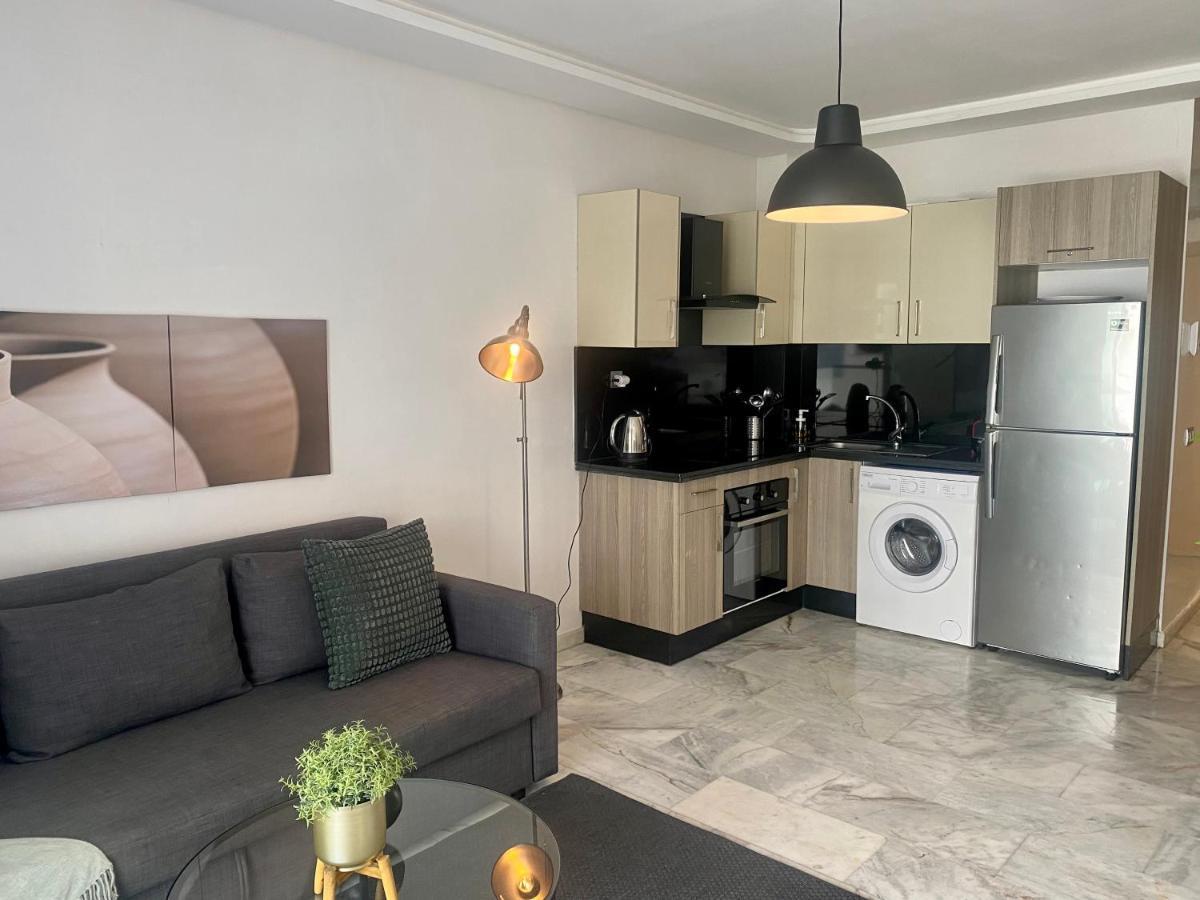 Appartement Les Pieds Dans L'Eau Welcome Stay Mohammedia Exteriér fotografie