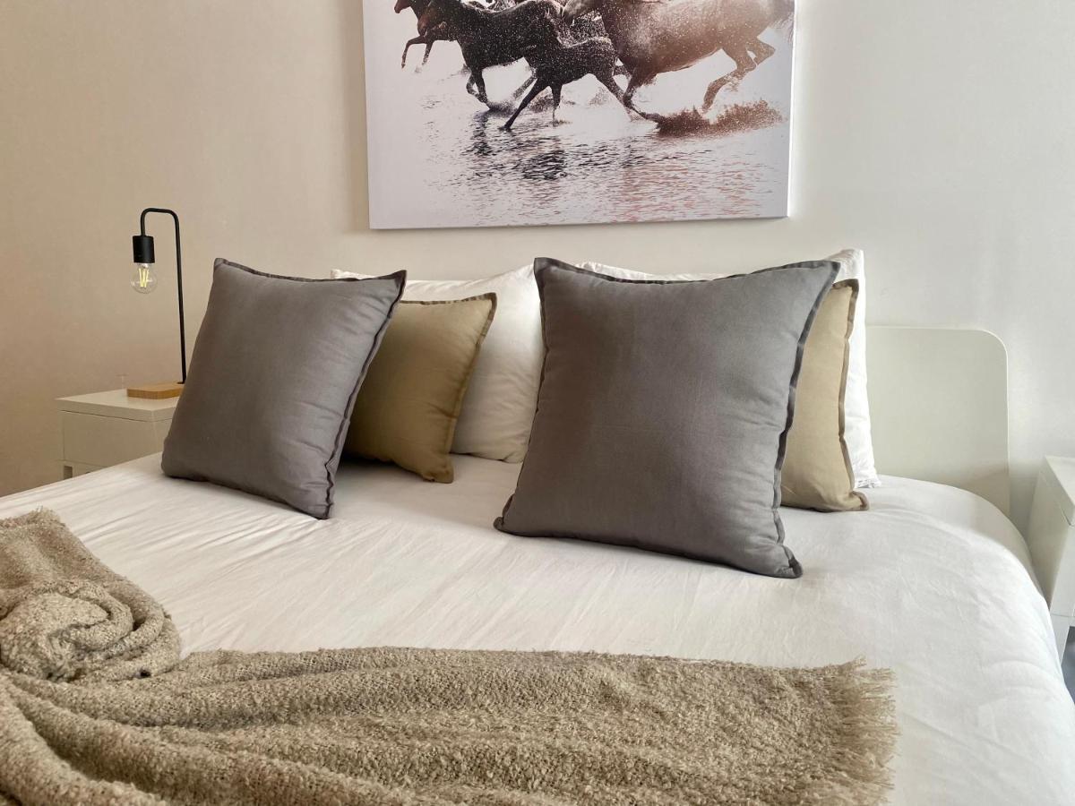 Appartement Les Pieds Dans L'Eau Welcome Stay Mohammedia Exteriér fotografie