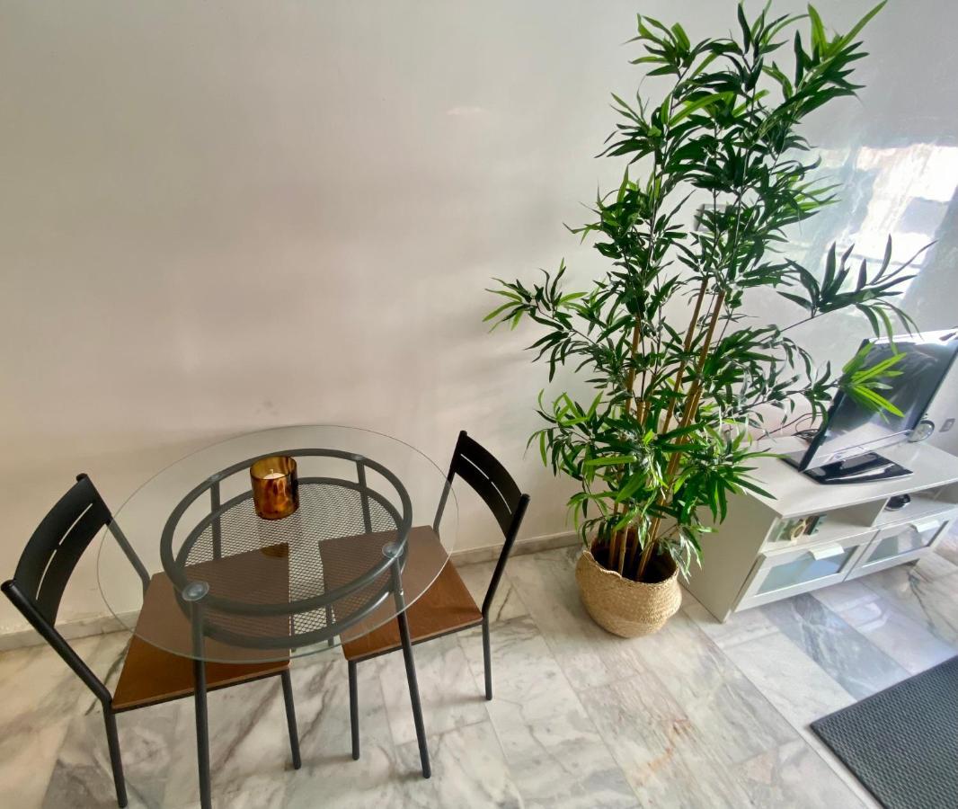 Appartement Les Pieds Dans L'Eau Welcome Stay Mohammedia Exteriér fotografie